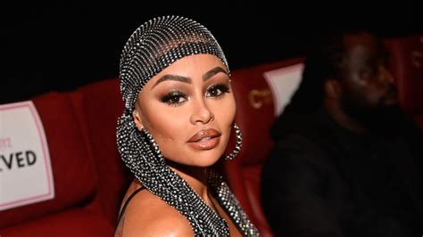 Blac Chyna Reportedly Made Million On Onlyfans In Techno