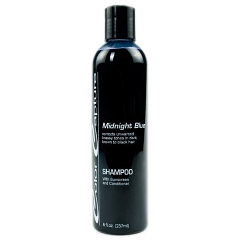 Get the best deals on black hair color shampoo products with all natural ingredients for your home salon or home spa. *Colour Restore* On Rite Color Capture Shampoo (Dark Brown ...