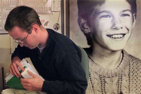 What Happened To Jacob Wetterling The Minnesota Boy Missing For 27