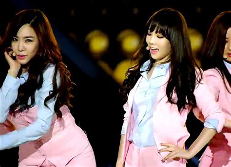 Taeny Dream Concert 2014 Snsd Can You Blame Taeyeon