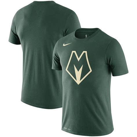 Asl interpretation provided by brice christianson. Men 2020 NBA Nike Milwaukee Bucks Green City Edition Logo DFCT Performance TShirt ...