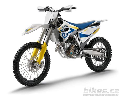 2016 husqvarna fe450 on www.totalmotorcycle.com. Husqvarna FC 450 - 2014 - technické parametry, názory ...