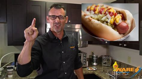 How To Cook The Perfect Hot Dog With Steam Steam Culture Youtube