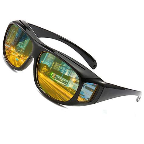 Buy Sheen Kellysheen Kelly Polarized Night Vision Glasses Driving Men