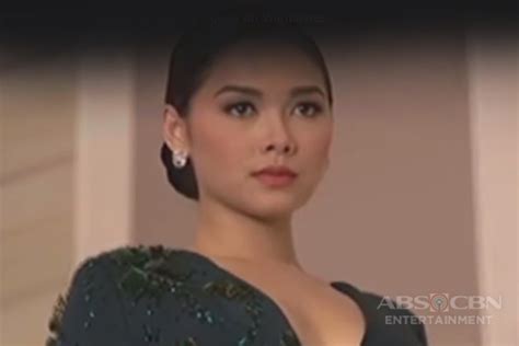 Kapamilya Rewind Most Unforgettable Lines Of Ivy Aguas In Wildflower