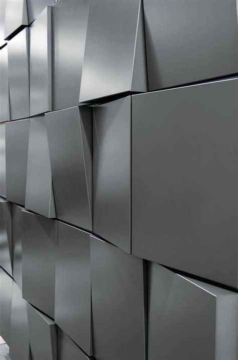 Metal Wall Panels For Modern Home Decor