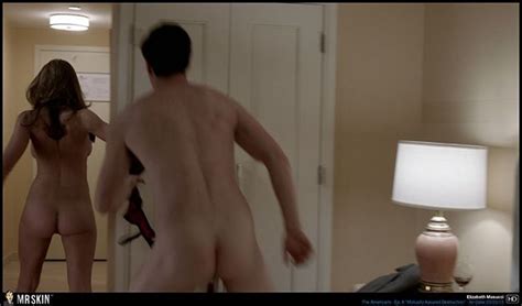 The Americans And More Celebrity Nudity On Dvd And Blu Ray 21114 Pics