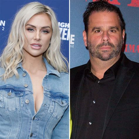 Randall Emmett Claims His Exes Lala Kent And Ambyr Childers Are
