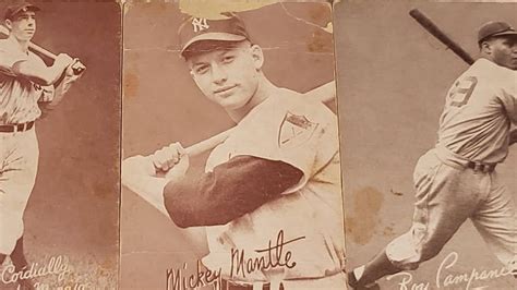 VR Budget Rips My Holy Grail Baseball Cards #1111holygrail #