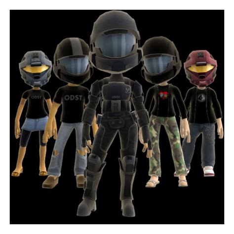 Xbox Live Avatar Awards And How To Get Them