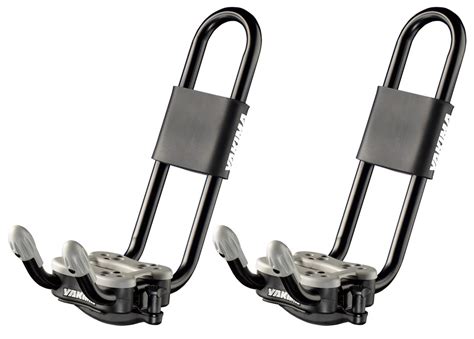 Yakima Hullraiser Aero Roof Kayak Rack