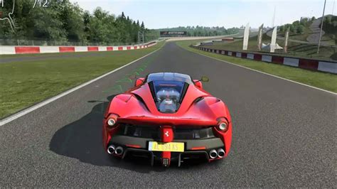 Assetto Corsa Pc Gameplay P Fps Youtube
