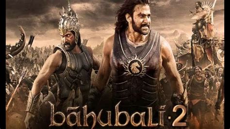 Bahubali 2 Full Movie Youtube