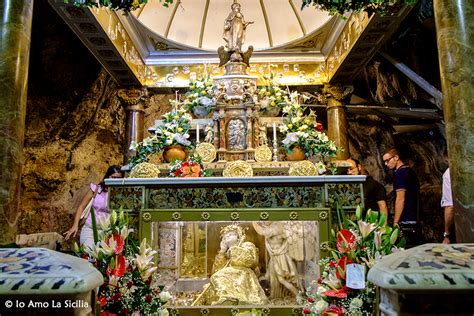 U villaggio santa rosalia, palermo, italy. 10 cose assolutamente da vedere a Palermo - Io amo la Sicilia