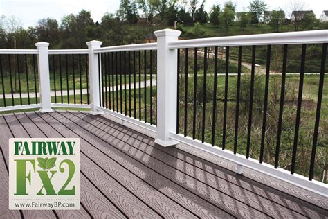 Check spelling or type a new query. Porch and Deck Railing Vinyl • Composite • Aluminum ...