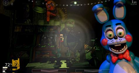 Ultimate Custom Night Controls And Roster What To Do With Every