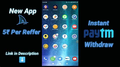 R/cashapp is for discussion regarding cash app on ios and android devices. 1 Friend- 5Rs | Instant 5rs Withdraw🔥| New Paytm Cash ...
