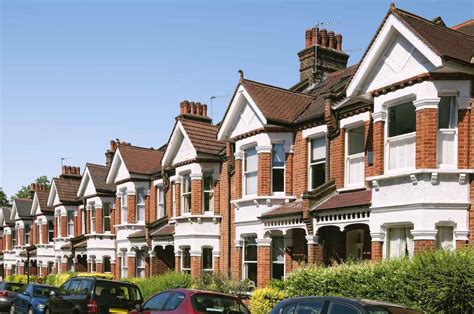 Different Types Of Uk Property Explained 2022