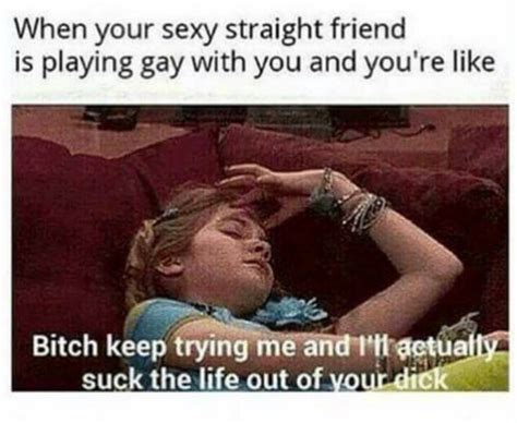 10 hilarious memes that sum up growing up gay