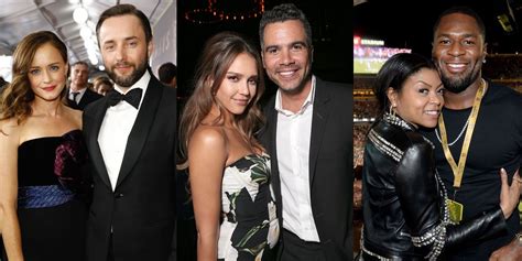 30 Secret Celebrity Couples Most Private Celeb Couples In Hollywood