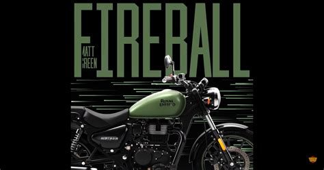 2022 Royal Enfield Meteor 350 Launched 3 Brand New Colours