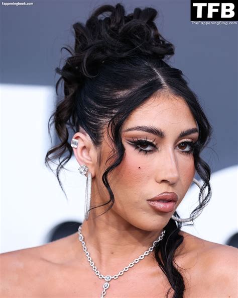 Kali Uchis Spicxyy Nude OnlyFans Leaks The Fappening Photo