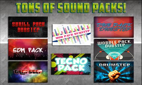 Dubstep Creator Apk Free Music Android Game Download Appraw