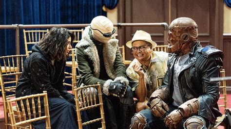 A smaller, quieter episode where the show's best qualities keep brushing up against marvel's worst instincts. Doom Patrol Season 3: Everything Revealed! Plot, Casts ...