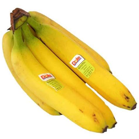 Import Dole Bananas12kg Balaskas