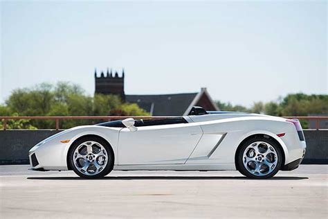 Top 10 Most Expensive Lamborghini In The World