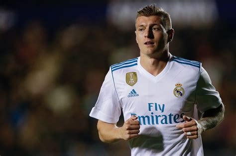 There are only a few iconic football stars being constantly admired across the globe for. Real Madrid: Toni Kroos sat down with Mahou to discuss the ...
