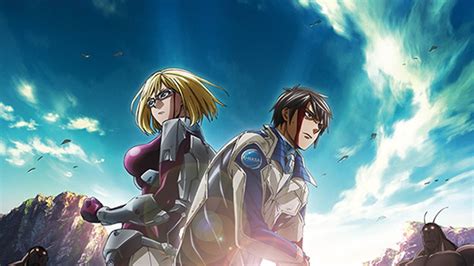 Secara rating, anime yang judul bahasa jepangnya 東京リベンジャーズ ini termasuk bagus sih. Terra Formars Season 2 BD Batch Sub Indo - Meownime