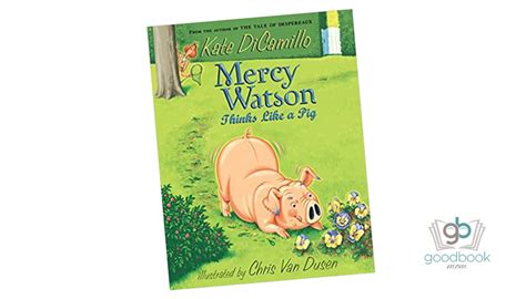 Mercy Watson Full Series Review Good Book Mom