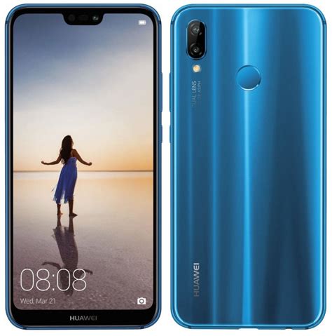 هاتف Huawei Mate 20 Lite أم هاتف Huawei P20 Lite أيهما أفضل في فئته