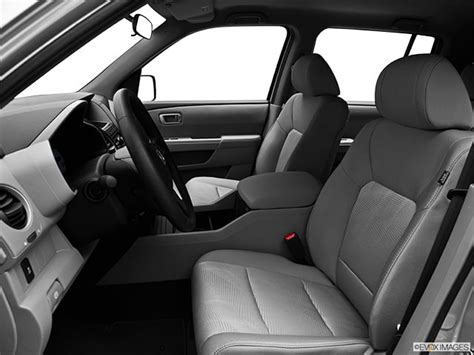 2012 Honda Pilot Virtual Tour Specs Trims Price And More