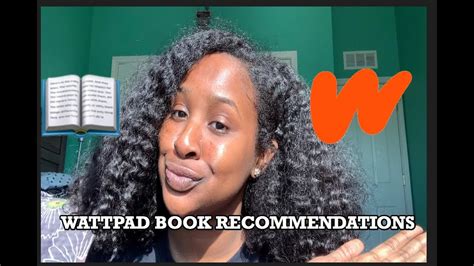 Wattpad Urban Book Recommendations Youtube
