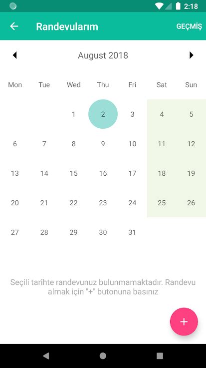 Son aşama olarak size erişmek için cep telefonu numarası bilgileridir. e-Nabız İndir - Android için Kişisel Sağlık Uygulaması ...