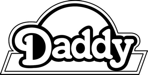 daddy vectors graphic art designs in editable ai eps svg format free and easy download