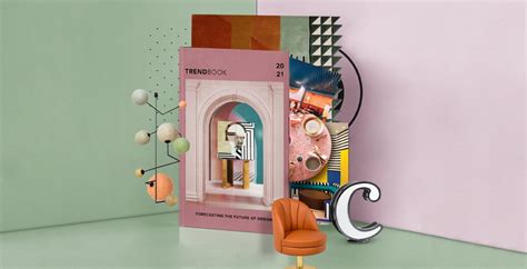 Trendbook 2021 The Book Every Design Lover Should Have