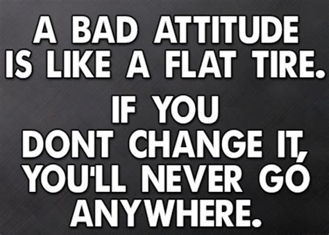 Attitude Is Everything: Single Ladies, Stop Insulting ... I am 33 and what i have learned from books and experienced from my own life is, anything that does not hurt someone is a good attitude.