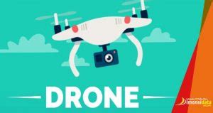 Drone murah waktu terbang lama. Drone Terbaik Dengan Waktu Terbang Lama 2019 Harga Murah