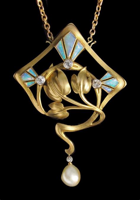 Art Deco Art Nouveau Jewelry Ч 6 Обсуждение на Liveinternet Российский Сервис Онлайн Дневников