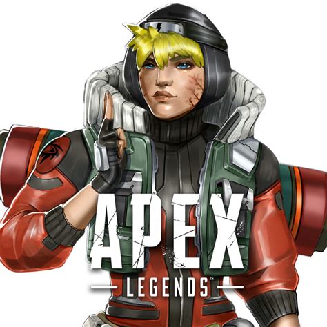 artstation apex legends wattson legendary skin