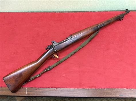Us Model 1903 A3 Springfield Rifl For Sale At