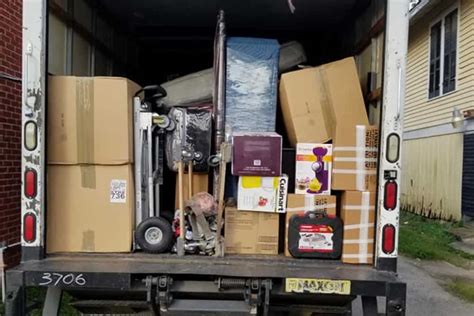 Moving And Packing Tips To Take The Stress Out Of Moving