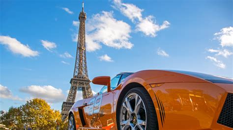 Anne Hidalgo Veut Interdire La Circulation Des Voitures Devant La Tour Eiffel Après Les Jo Le