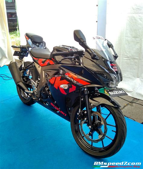 Modifikasi motor karisma warna hitam. 53+ Modifikasi Motor Gsx Warna Hitam, Info Top!