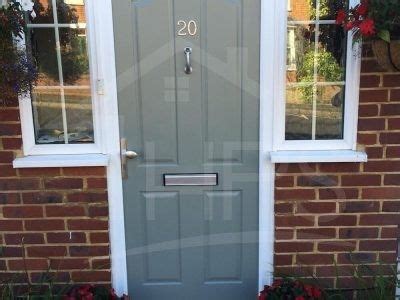 Great savings & free delivery / collection on many items. Can you paint UPVC front doors? (With images) | Painted ...