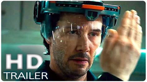 Every single keanu reeves movie, ranked. REPLICAS Final Trailer (2019) Keanu Reeves, New Movie ...