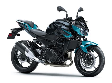 Bike review price details & honest review #2020kawasakininja250r #kawasakininja250 #ninja250bs6 disclaimer. 2021 Kawasaki Z250 Launched With New Colour Options ...